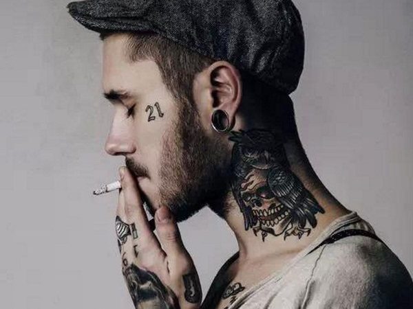 xăm nghệ thuật vũng tàu