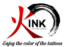 KKink Tattoo Studio