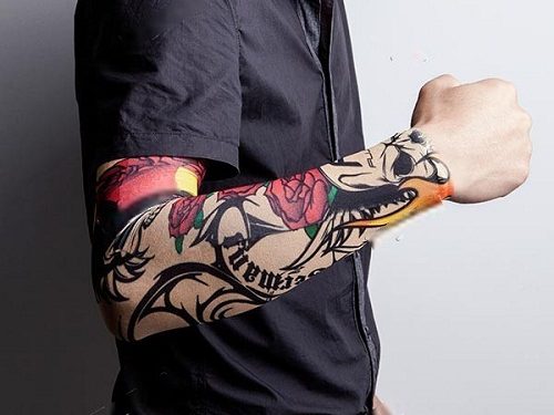 xăm nghệ thuật vũng tàu